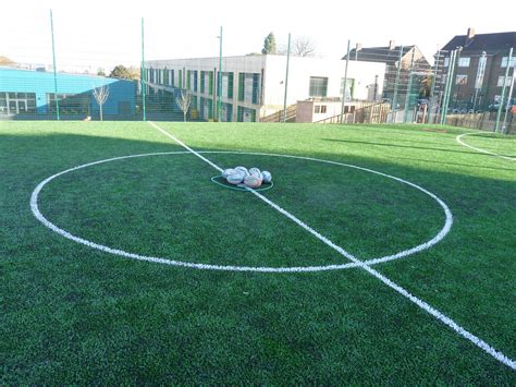 Galliford Try G Surfacing Case Study Abacus Playgrounds
