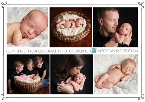 Phoenix Newborn Photographer Amazing Grace Meggan Jacks