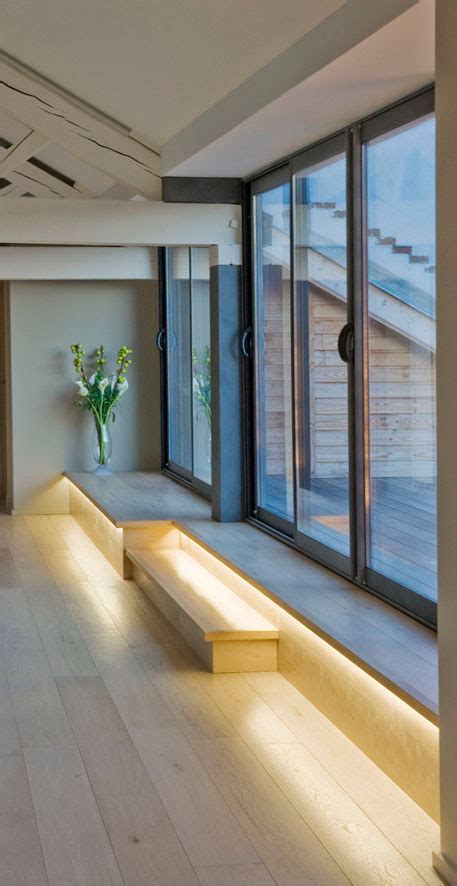 Under cabinet lighting is a growing trend in the use of led strip lights. Light Up the Night - LED Accent & Toe Kick Lighting ...