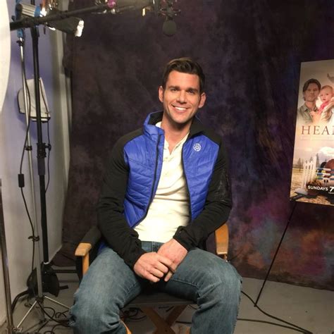 Aurora teagarden is a fictional character created by author charlaine harris. Heartlandians | Heartland, Heartland tv, Ty heartland