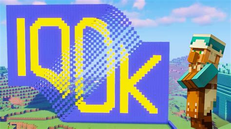 100k Special With Modiji Alexa And Minecraft Youtube