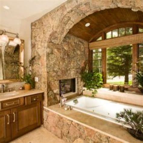 20 Totally Adorable Garden Tub Decorating Ideas Trenduhome Garden