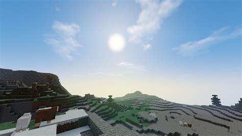 Lagless Shaders 1181 Shaders And Mod Minecraft Free Download