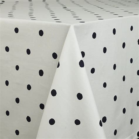 Kate Spade Charlotte St Tablecloth By Inch Navy Want Additional Info Click On The