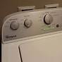 Whirlpool Washer Model Wfw5620hw3