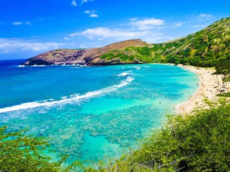 The Most Spectacular Beaches In Hawaii That You Cannot Miss
