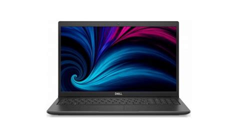 Dell Inspiron 15 3520 Review