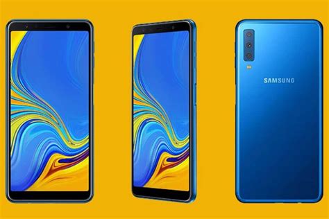 Samsung galaxy a7 features and price in bangladesh. Samsung Galaxy A7 2018 Price in Pakistan & Specifications ...