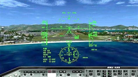 What Is Heads Up Display In Military Aviation Dataintelo