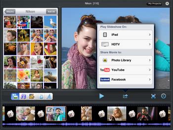 Install photo slideshow with music in pc using bluestacks app player. Photo Slideshow Director HD - Best iPad Photo Slideshow App