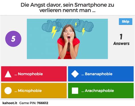 Maybe you would like to learn more about one of these? kahoot_frage | Blog der ReferentInnen-Akademie
