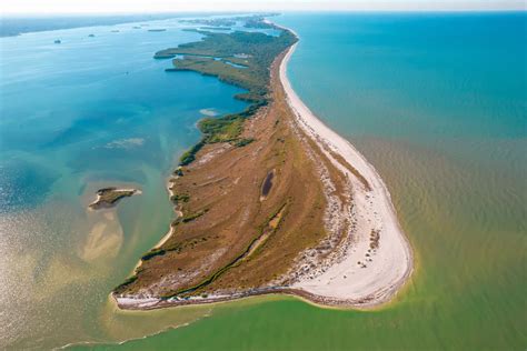 Caladesi Island State Park Florida S Untouched Coastal Haven