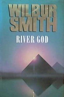 The third movie will pick up from where the. River God - Wikipedia