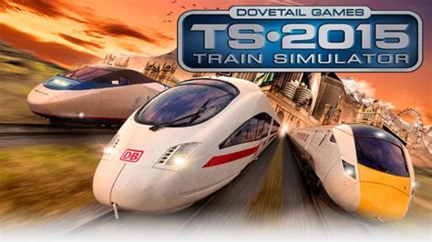 Train Simulator 2015 Game Download Free For Pc Ocean Of Games