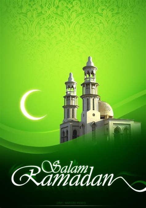 Sejahteralah malam (yang berkat) itu sehingga terbit fajar. Kelebihan bulan Ramadan dan malam Lailatul Qadar | Visit ...