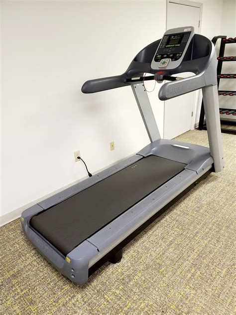Precor C956 Treadmill - Atlanta Fitness Repair