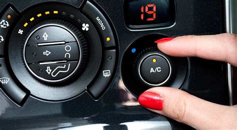 Heating & cooling system diagnostics. How Do Car Air Conditioning Systems Work? | Natrad