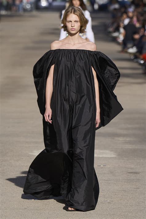 Top 20 Most Popular Runway Models Of Spring 2024 The Impression