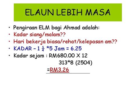 Check spelling or type a new query. Cara Pengiraan Gaji Kenaikan Pangkat / Timebase : Namun ...