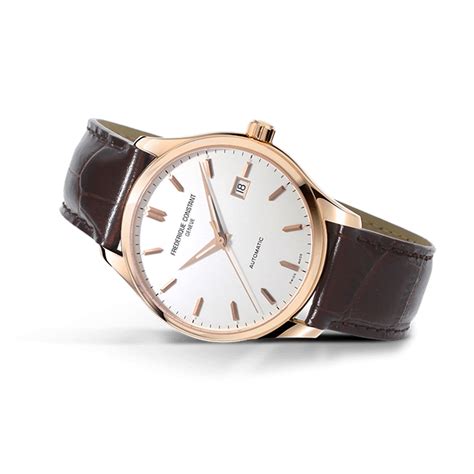 Frederique Constant Classics Index Automatic Watch FC-303V5B4