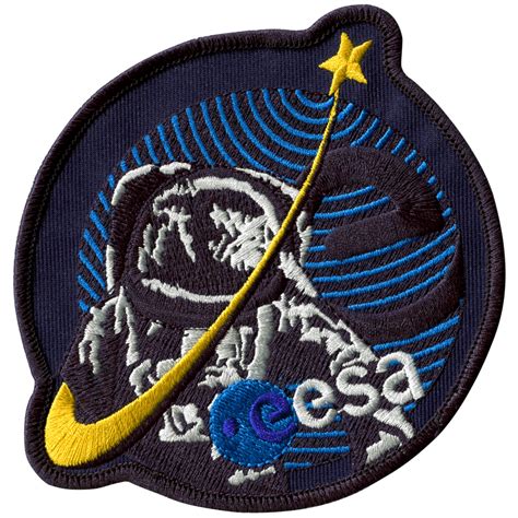 European Space Agency Logo Logodix