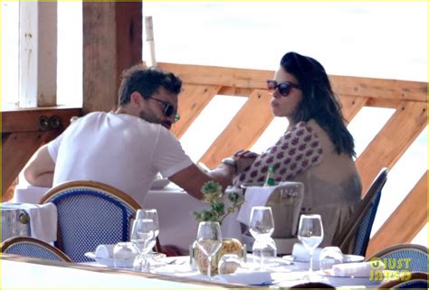 Jamie Dornan And Wife Amelia Enjoy Their Vacation In Italy Photo 4126072