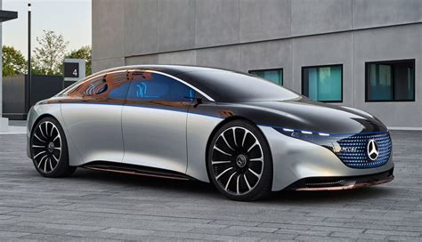 Daimler F R Neue Modellreihen Wird Das Elektroauto Zuerst Entwickelt