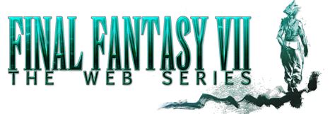Final Fantasy Vii Jako Fanowski Serial Playing Daily