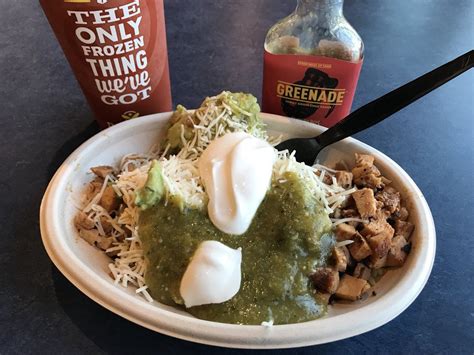 With fast and easy ordering, you'll be able to satisfy your taco bell® cravings in no time. Pancheros Mexican Grill in Champaign | Pancheros Mexican ...