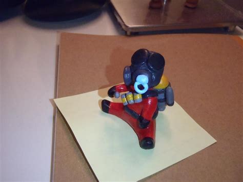 Team Fortress 2 Baby Pyro 4 By 2twoproductions On Deviantart
