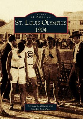 For the 1908 london olympic games marathon the distance was changed to 26 miles so that the event could finish in front of the royal box. St. Louis Olympics, 1904 by Sandy Marshall, George ...