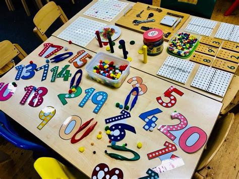 Pin By Harriet On Early Years Early Math Early Years Maths Eyfs