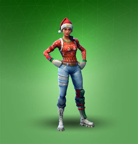 Welcome to my og skin fortnite clan (rare skins only). Top 10 Best Fortnite Girl Skins | GAMERS DECIDE