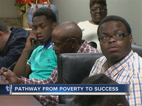 Program Launches To Help Residents Get Jobs