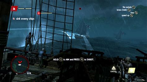 01 Edward Kenway Sequence 1 Assassin S Creed IV Black Flag Game