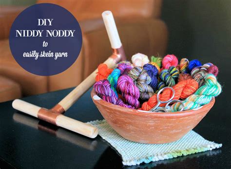She was one of the most successful children's storytellers of the 20th century. A Niddy Noddy is one of those handy tools for knitters and ...