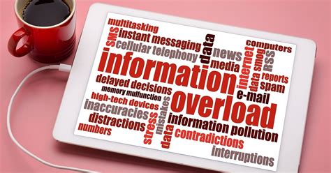 Drive business forward managing information overload | Expert System ...