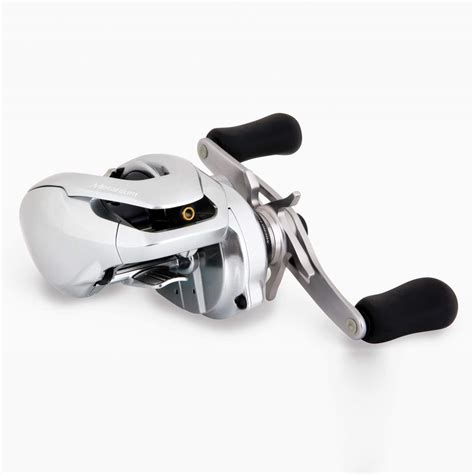 Shimano Metanium Mgl Hg Baitcastrolle