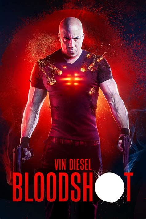 Bloodshot Now Available On Demand