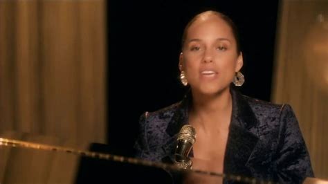 2019 Grammys Super Bowl 2019 Tv Commercial Alicia Keys At The Piano