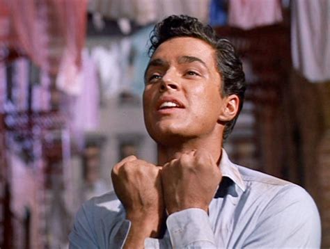 Pin By Miki On West Side Story Tony West Side Story West Side Story