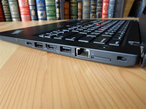 Lenovo Thinkpad T470s Review This Quality Business Pc Lives Up To The