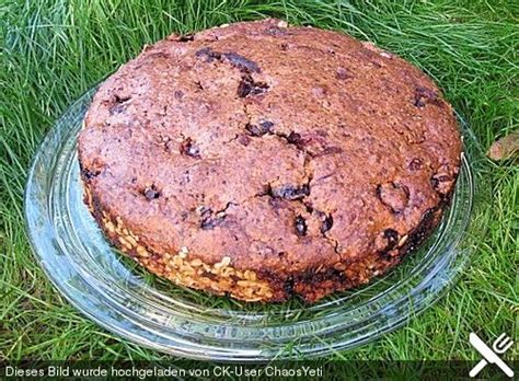 We did not find results for: Sauerkirsch - Schokoladen - Haferflocken - Kuchen von ...