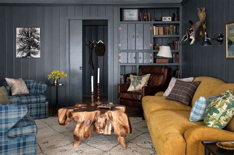 We Ranked The 40 Best Colors To Paint Your Living Room Living Room