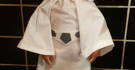 Princess Leia Doll Album On Imgur