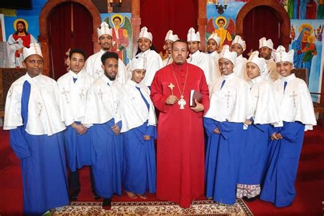 Mezmur Firehaimanot Amanuel Ethiopian Orthodox
