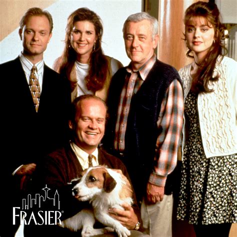 Frasier Season 1 On Itunes