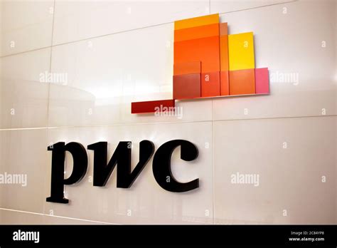 Pwc Symbol Hi Res Stock Photography And Images Alamy