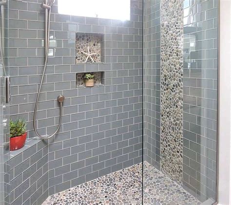 Bathroom Tile For Shower And Floor Everything Bathroom