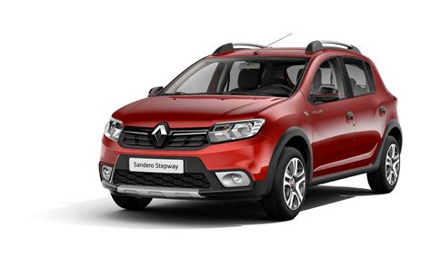 The sandero stepway has always been generously equipped and the plus is especially so. Renault Sandero Stepway Plus reviewed by Double Apex